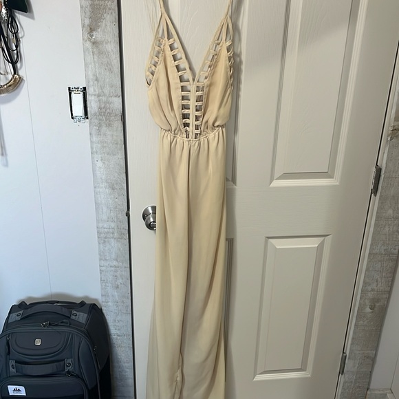 Jumpsuit - Picture 5 of 5